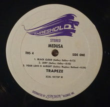 Load image into Gallery viewer, Trapeze : Medusa (LP, Album, Wad)
