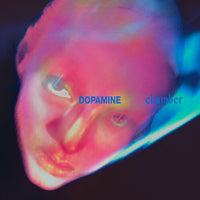 Fontaines D.C. - Dopamine Chamber (Indie Exclusive Blue Marble Vinyl) (Pre-Order)