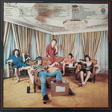 Laden Sie das Bild in den Galerie-Viewer, The Sensational Alex Harvey Band : The Penthouse Tapes (LP, Album)
