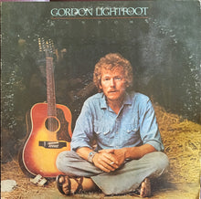 Load image into Gallery viewer, Gordon Lightfoot : Sundown (LP, Album, Pit)
