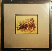 Load image into Gallery viewer, The Stills-Young Band : Long May You Run (LP, Album, Los)
