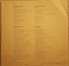 Load image into Gallery viewer, The Stills-Young Band : Long May You Run (LP, Album, Los)
