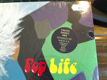 Laden Sie das Bild in den Galerie-Viewer, Prince And The Revolution : Pop Life (12", Maxi, Spe)
