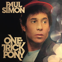 Load image into Gallery viewer, Paul Simon : One-Trick Pony (LP, Album)
