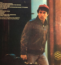 Load image into Gallery viewer, Paul Simon : One-Trick Pony (LP, Album)
