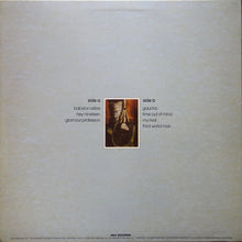 Load image into Gallery viewer, Steely Dan : Gaucho (LP, Album)
