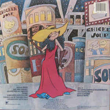 Load image into Gallery viewer, Carole King : Really Rosie (LP, Album, Promo, Gat)
