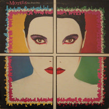 Laden Sie das Bild in den Galerie-Viewer, The Motels : All Four One (LP, Album, Jac)
