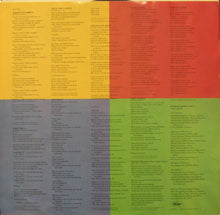 Laden Sie das Bild in den Galerie-Viewer, The Motels : All Four One (LP, Album, Jac)
