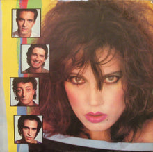 Laden Sie das Bild in den Galerie-Viewer, The Motels : All Four One (LP, Album, Jac)
