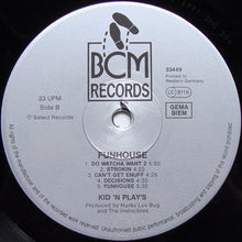 Load image into Gallery viewer, Kid 'N Play* : Kid 'N Play's Funhouse (LP, Album)
