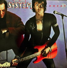 Charger l'image dans la galerie, The System : Sweat (LP, Album, Spe)
