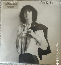 Load image into Gallery viewer, Patti Smith : Horses (LP, Album, Ltd, RE, RM, 180)

