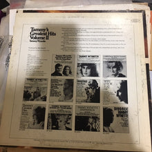Laden Sie das Bild in den Galerie-Viewer, Tammy Wynette : Tammy's Greatest Hits, Volume II (LP, Comp, RE, Ora)
