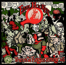 Laden Sie das Bild in den Galerie-Viewer, Earl Hooker : There's A Fungus Among Us (LP, Album)
