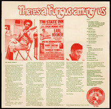 Laden Sie das Bild in den Galerie-Viewer, Earl Hooker : There's A Fungus Among Us (LP, Album)
