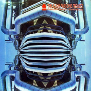 The Alan Parsons Project : Ammonia Avenue (LP, Album, Ind)