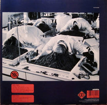 Load image into Gallery viewer, The Alan Parsons Project : Ammonia Avenue (LP, Album, Ind)
