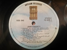 Laden Sie das Bild in den Galerie-Viewer, John Fogerty : John Fogerty (LP, Album, CTH)
