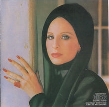 Load image into Gallery viewer, Barbra Streisand : The Way We Were (CD, Album, RE)
