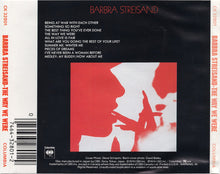 Load image into Gallery viewer, Barbra Streisand : The Way We Were (CD, Album, RE)
