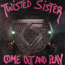Load image into Gallery viewer, Twisted Sister : Come Out And Play (LP, Album, Ltd, S/Edition, Pop)
