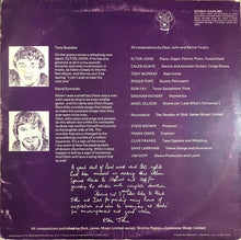 Laden Sie das Bild in den Galerie-Viewer, Elton John : Empty Sky (LP, Album)
