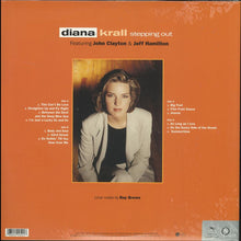 Charger l'image dans la galerie, Diana Krall : Stepping Out (2xLP, Album, RE, RM, 180)
