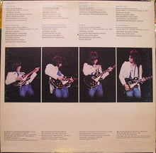 Laden Sie das Bild in den Galerie-Viewer, Jeff Beck : Wired (LP, Album, RE, Ter)
