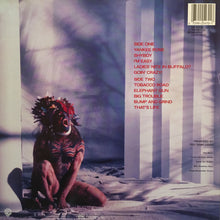 Charger l'image dans la galerie, David Lee Roth : Eat 'Em And Smile (LP, Album)
