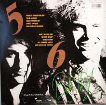 Laden Sie das Bild in den Galerie-Viewer, Billy Idol : Whiplash Smile (LP, Album, EMW)
