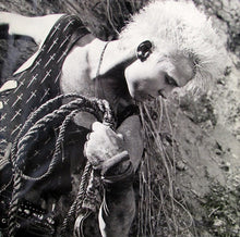 Laden Sie das Bild in den Galerie-Viewer, Billy Idol : Whiplash Smile (LP, Album, EMW)

