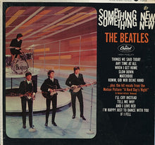 Charger l'image dans la galerie, The Beatles : Something New (LP, Album, Mono, Los)
