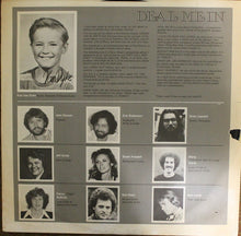Load image into Gallery viewer, Van Dyke* : Deal Me In (LP)
