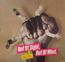Charger l'image dans la galerie, Various : Out Of Sight, Out Of Mind (American Soul: 1966-1972) (LP, Comp)

