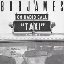Load image into Gallery viewer, Bob James : On Radio Call (12", Promo)
