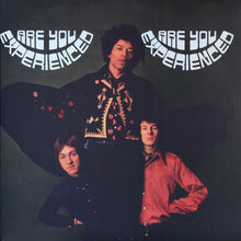 Load image into Gallery viewer, The Jimi Hendrix Experience : Are You Experienced (2xLP, Album, RE, RM, Gat)
