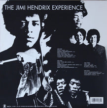 Load image into Gallery viewer, The Jimi Hendrix Experience : Are You Experienced (2xLP, Album, RE, RM, Gat)
