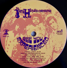 Load image into Gallery viewer, The Jimi Hendrix Experience : Are You Experienced (2xLP, Album, RE, RM, Gat)
