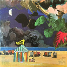 Laden Sie das Bild in den Galerie-Viewer, The Moody Blues : A Question Of Balance (LP, Album, W -)
