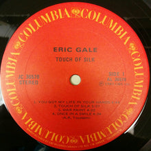 Load image into Gallery viewer, Eric Gale : Touch Of Silk (LP, Album)
