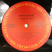 Load image into Gallery viewer, Eric Gale : Touch Of Silk (LP, Album)
