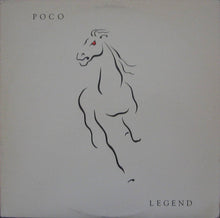 Laden Sie das Bild in den Galerie-Viewer, Poco (3) : Legend (LP, Album, Glo)
