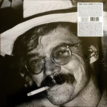 Load image into Gallery viewer, Terry Allen : Juarez (LP, Album, RE, Gat)
