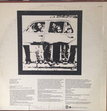 Load image into Gallery viewer, Little Feat : Feats Don't Fail Me Now (LP, Album, RE, Gol)
