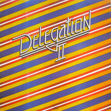 Load image into Gallery viewer, Delegation : Delegation II (LP, Album, 26,)
