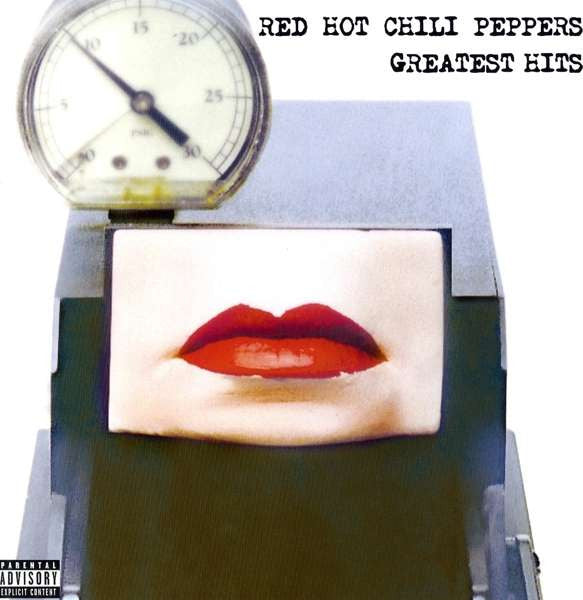Laden Sie das Bild in den Galerie-Viewer, Red Hot Chili Peppers : Greatest Hits (2xLP, Comp, RE, Gat)