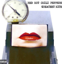 Laden Sie das Bild in den Galerie-Viewer, Red Hot Chili Peppers : Greatest Hits (2xLP, Comp, RE, Gat)
