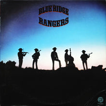 Load image into Gallery viewer, Blue Ridge Rangers : Blue Ridge Rangers (LP, Album, Hol)
