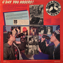 Laden Sie das Bild in den Galerie-Viewer, Bob &amp; Doug McKenzie : Great White North (LP, Album, 26 )
